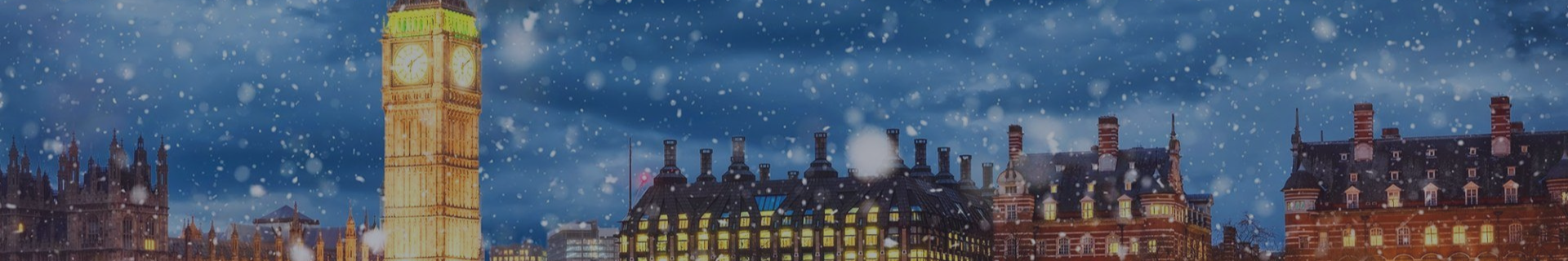 Top 10 Things To Do In London In December