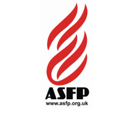 ASFP logo