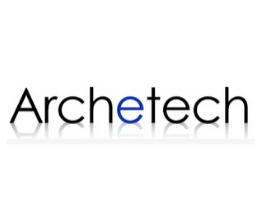 Archetech logo