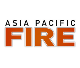 Asia Pacific Fire (APF) Magazine logo