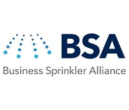 Business Sprinkler Alliance logo