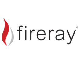 fireray logo