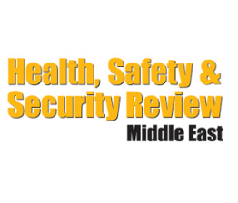 Health, Safety and Security Review Middle East logo