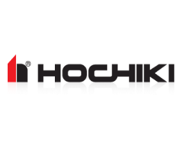 Hochiki logo