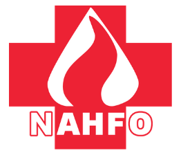 NAHFO logo
