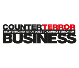 Counter Terror Business logo