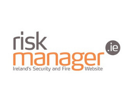 Risk Manager logo