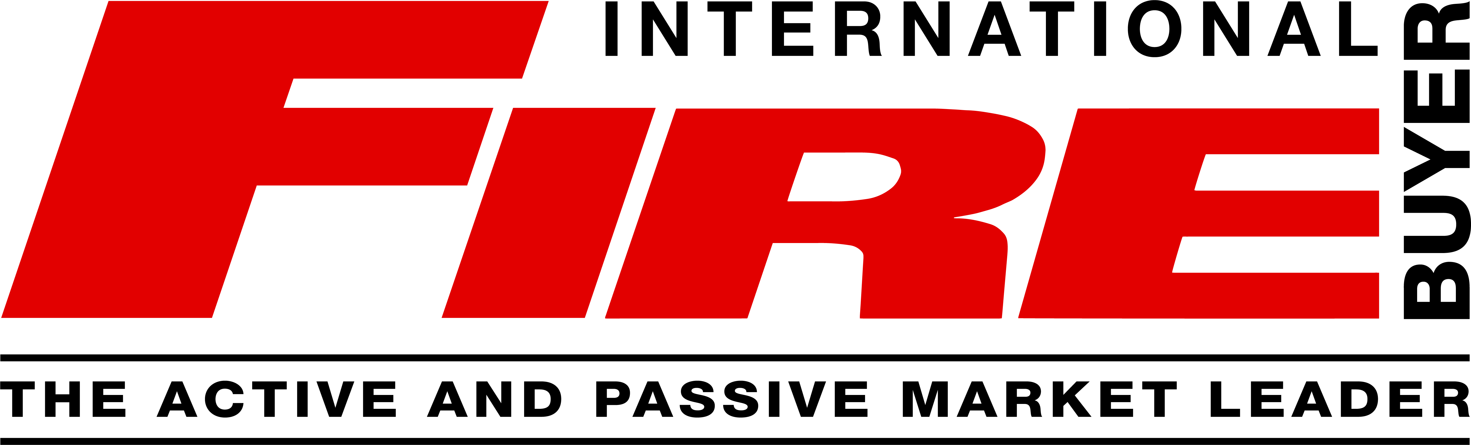 International Fire Buyer logo