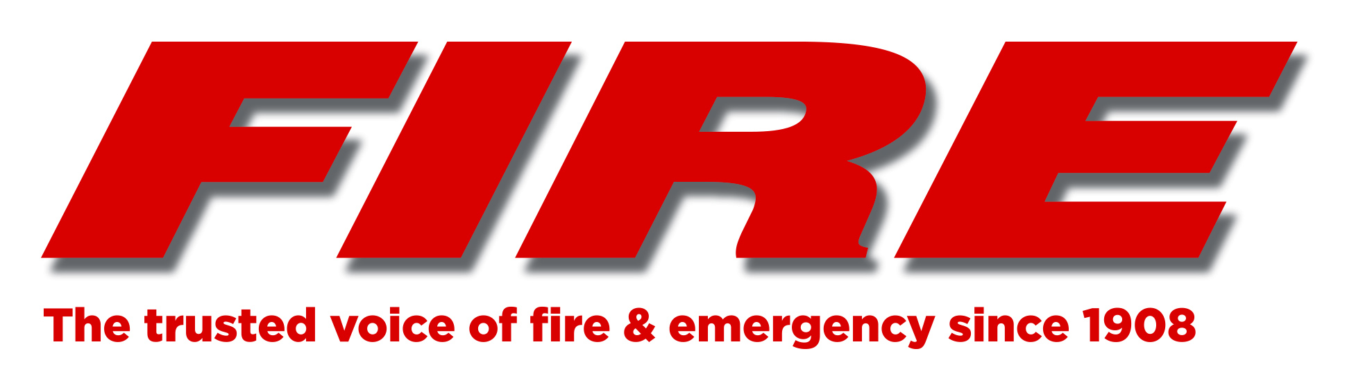 FIRE Magazine logo