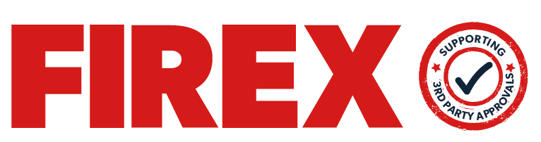 FIREX logo